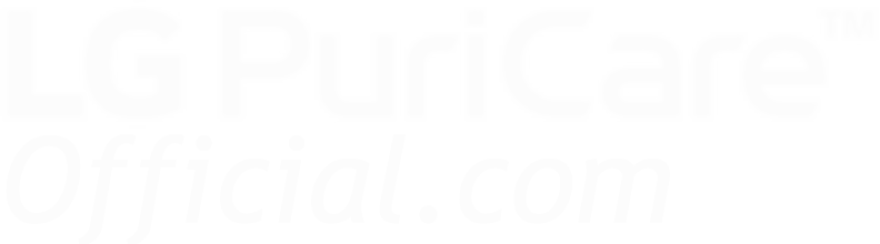 LG Puricare Original Logo